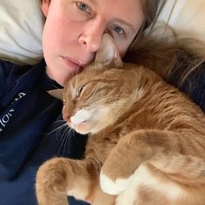 Meet your Posher, Corry